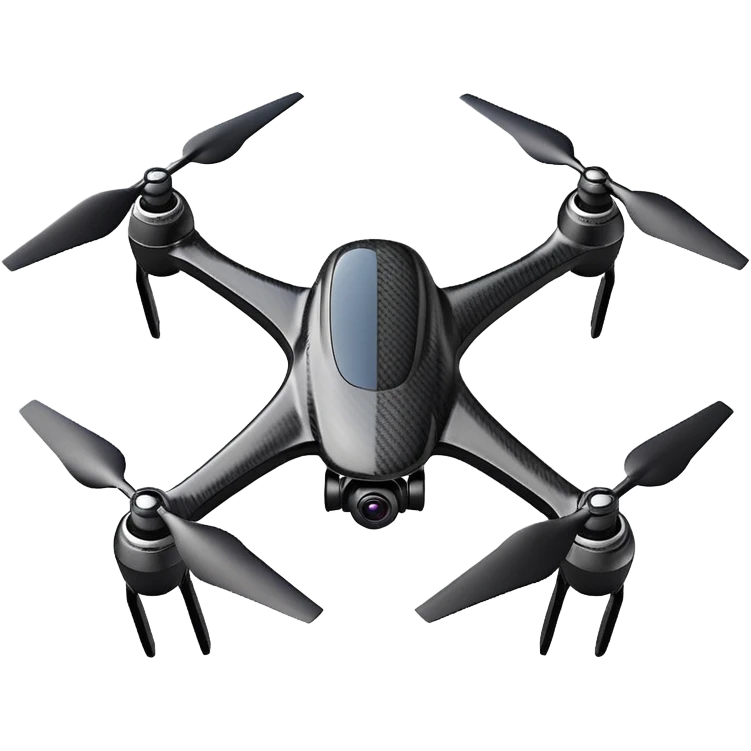 Фпв дрон emoji