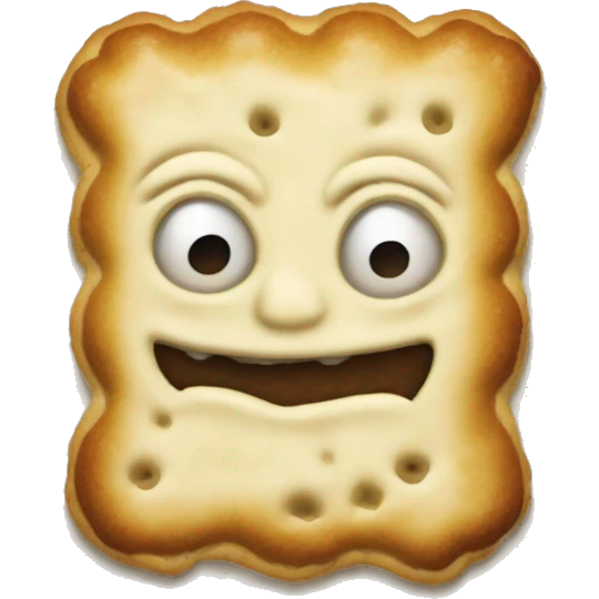 poptart evil emoji