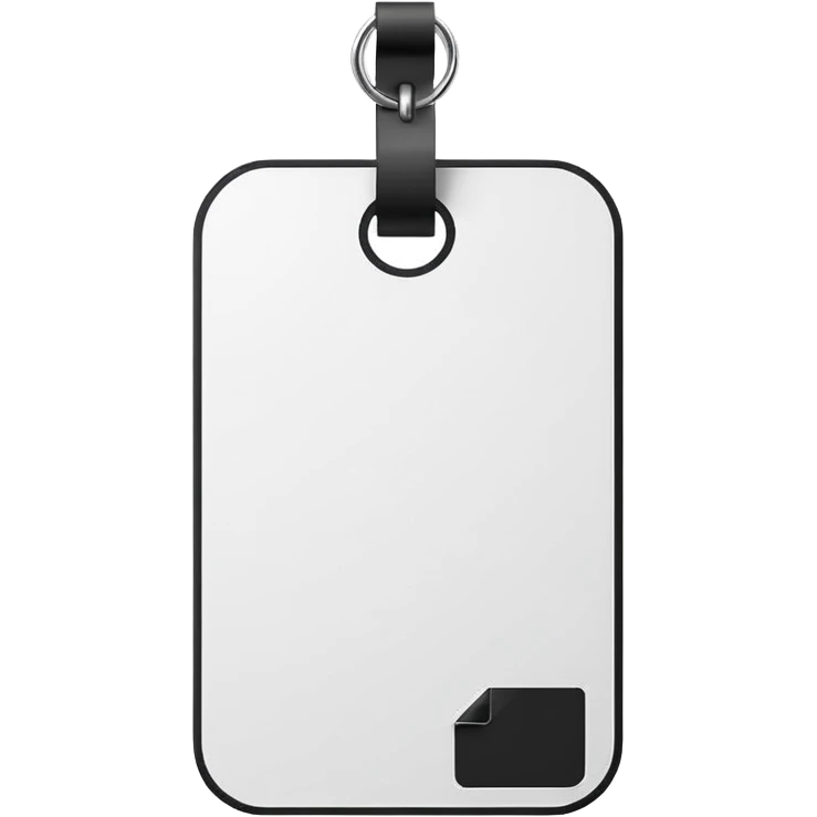 blog Price tag emoji