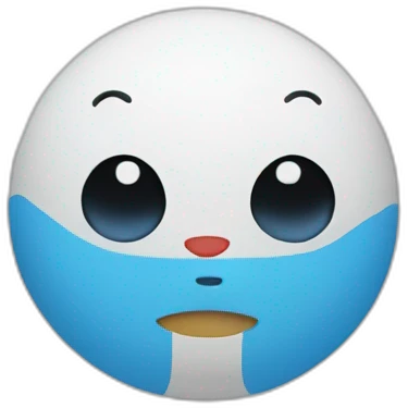 Doremon emoji