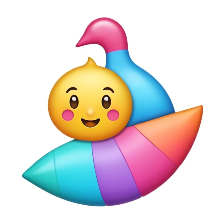 Tralalerotralala emoji