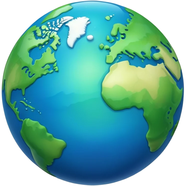 earth day emoji emoji