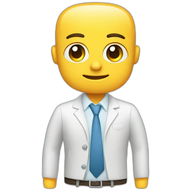 Quadrobics emoji