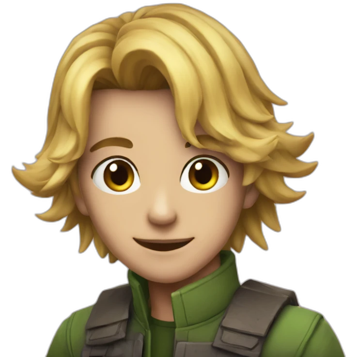 Cypri n emoji