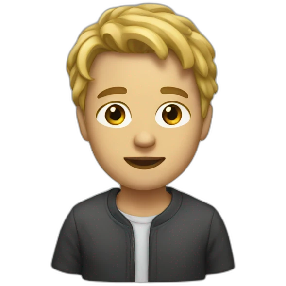 Tate emoji