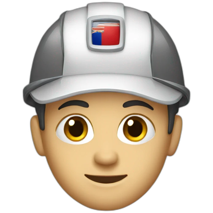 overseas workers emoji