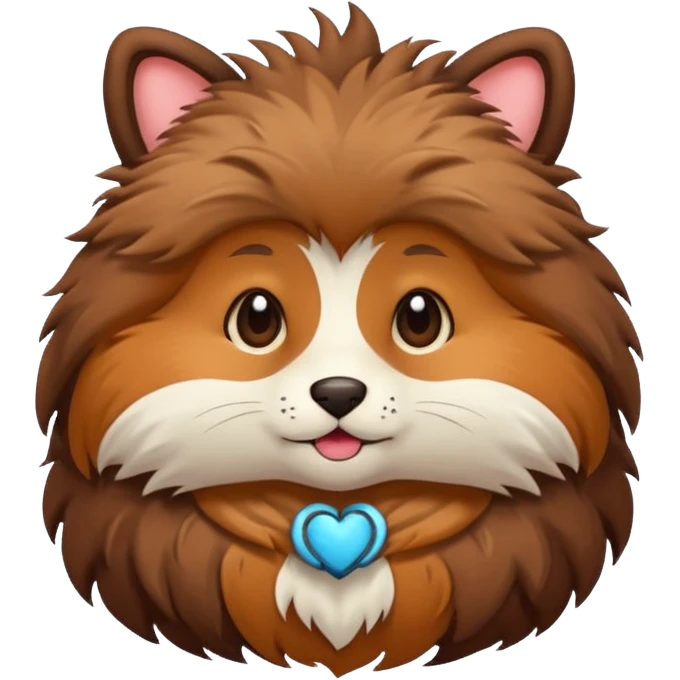 Animalzinho emoji