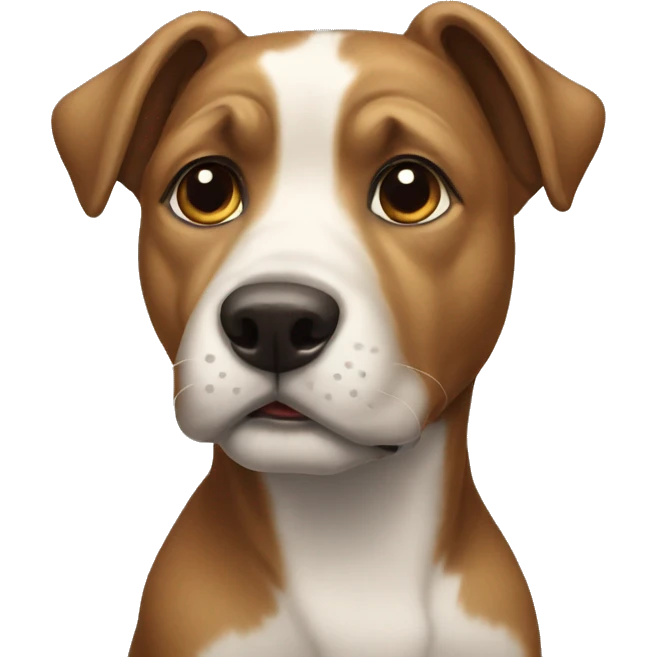 dog housw emoji
