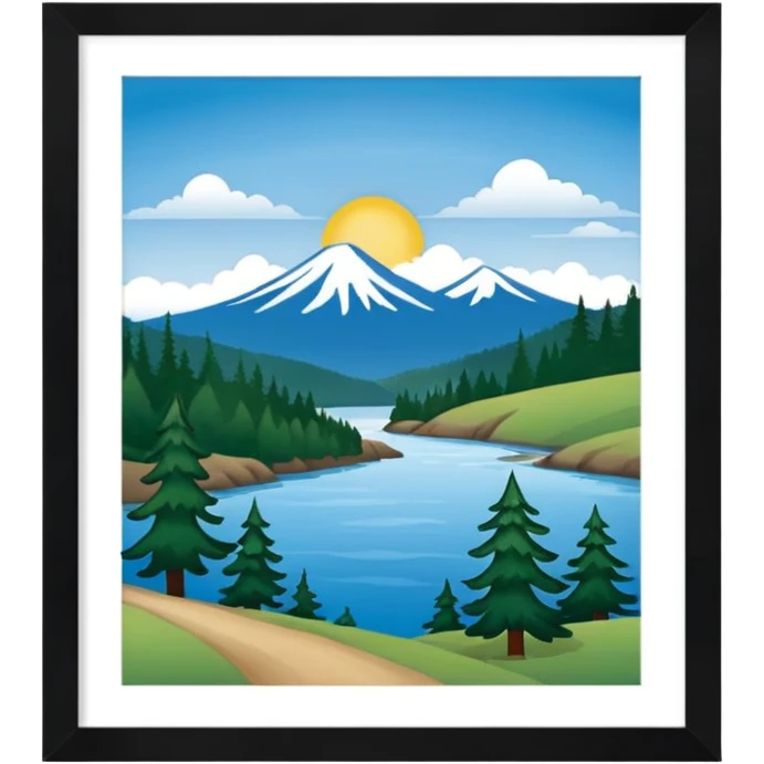 3914 North Belmont Rd. Coeur d’Alene Idaho, ID 83815 emoji