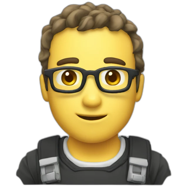 umariomaker emoji