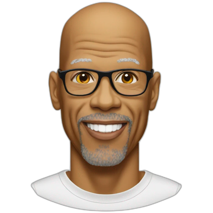 Kareem abdul Jabar emoji