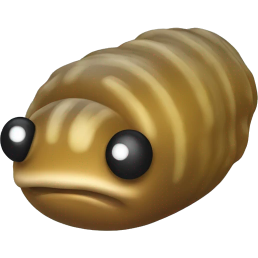 gaming slug emoji
