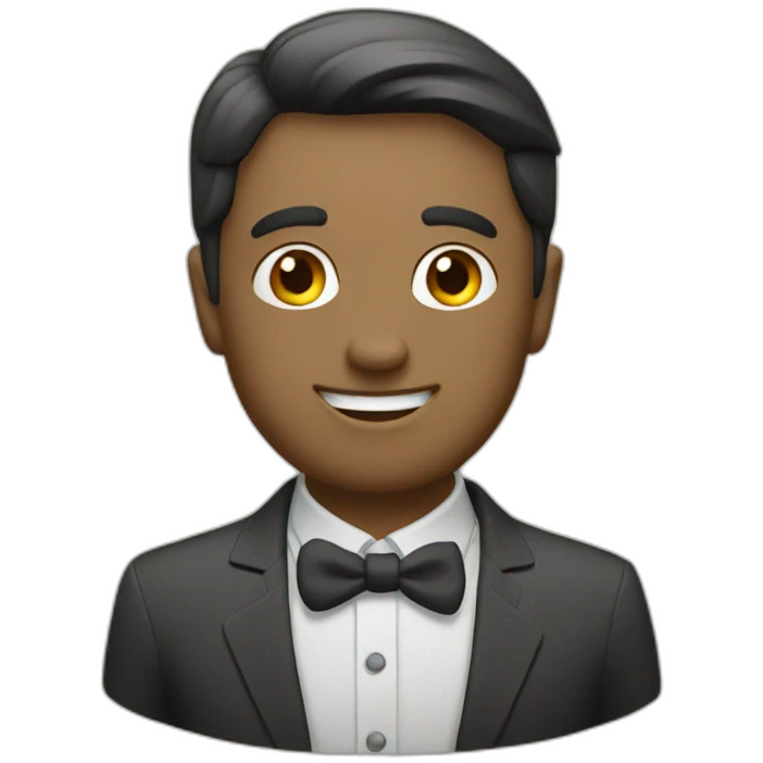 trading emoji