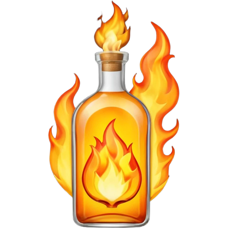 molotov emoji