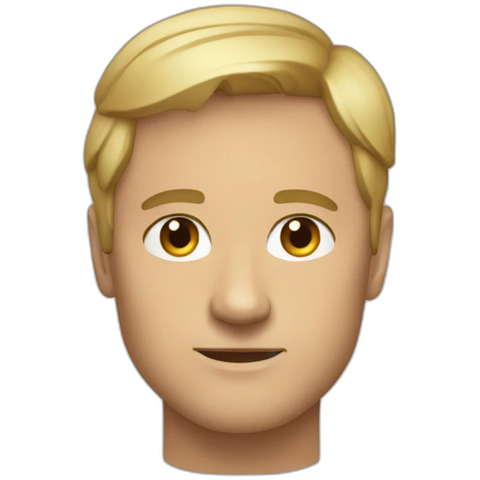 Michał Boxdel emoji