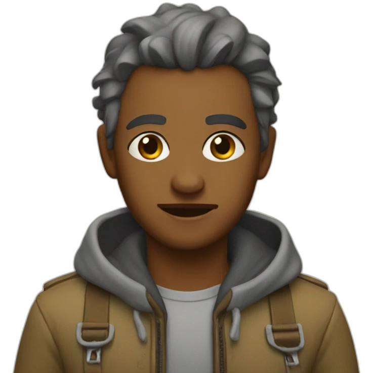 Azara emoji