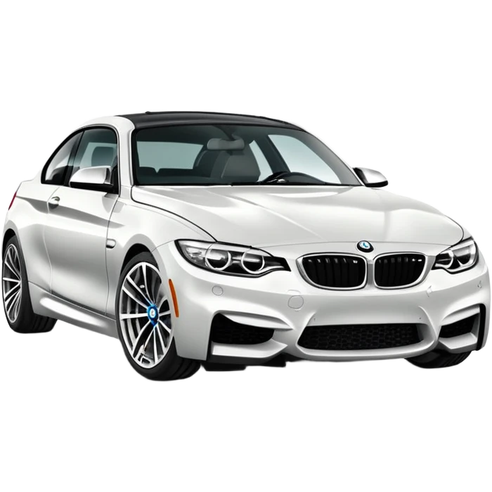 BMW  emoji