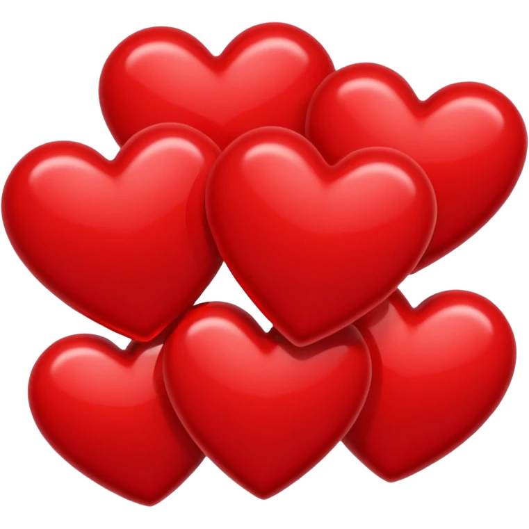 Cuori emoji