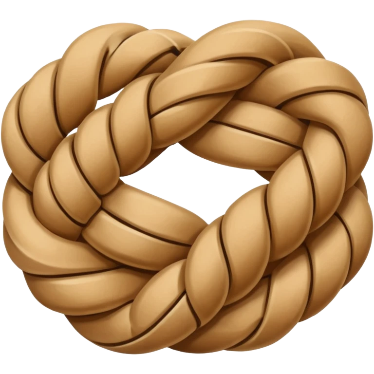 Rope emoji