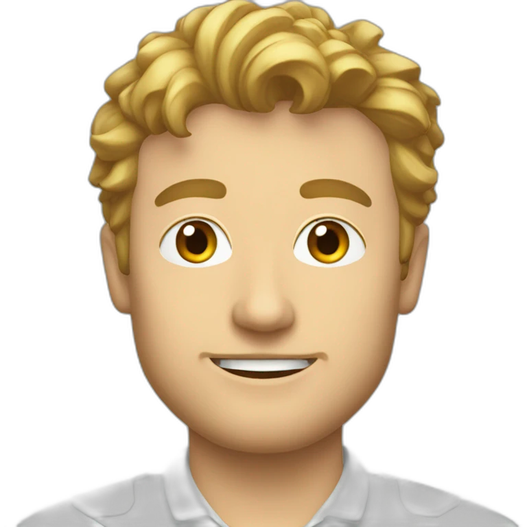 François Gabart emoji