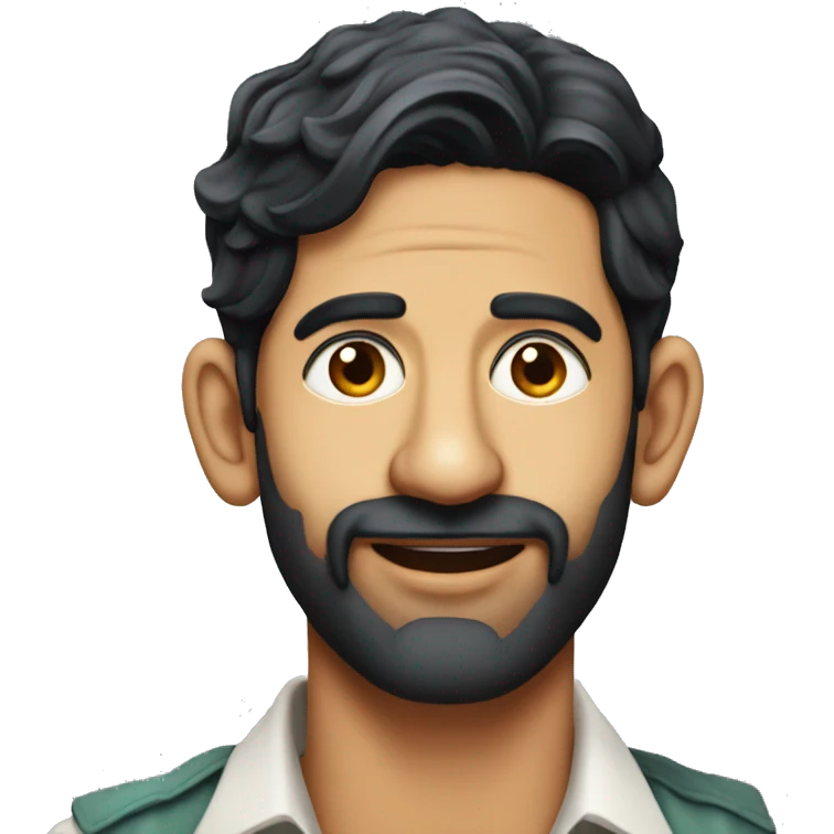  BOLLYWOOD ACTOR Vikrant Massey emoji