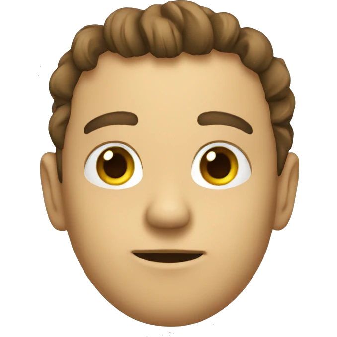 Whatever  emoji