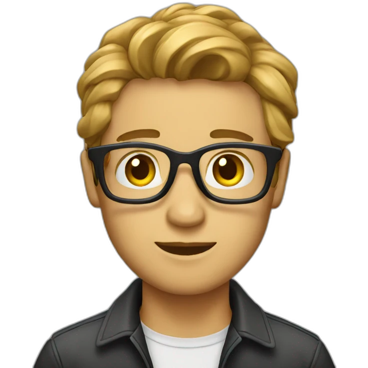 Graphiste  emoji