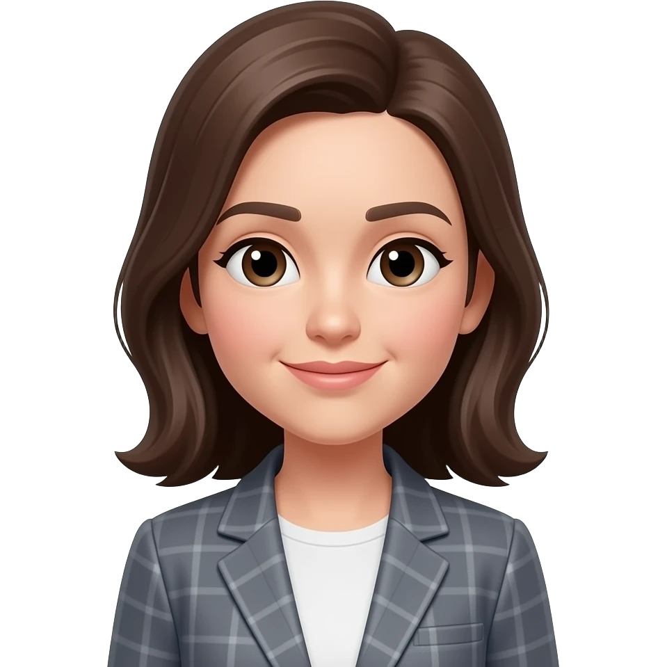 Female Waiting emoji