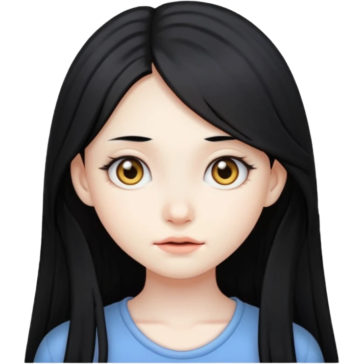 Momo twice emoji