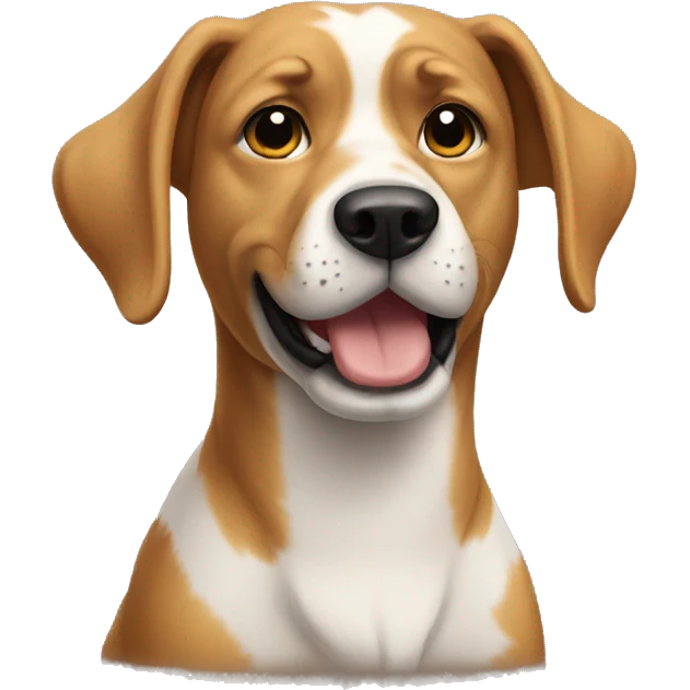 dog west emoji