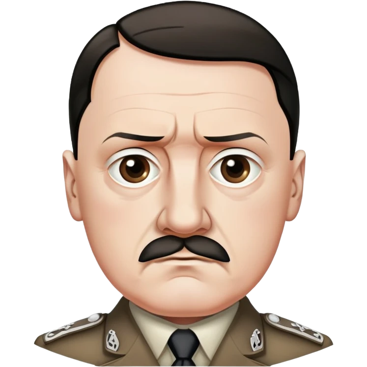 Гитлер emoji