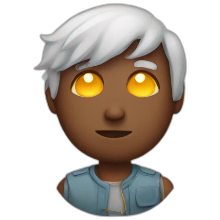 Low instagram followers  emoji