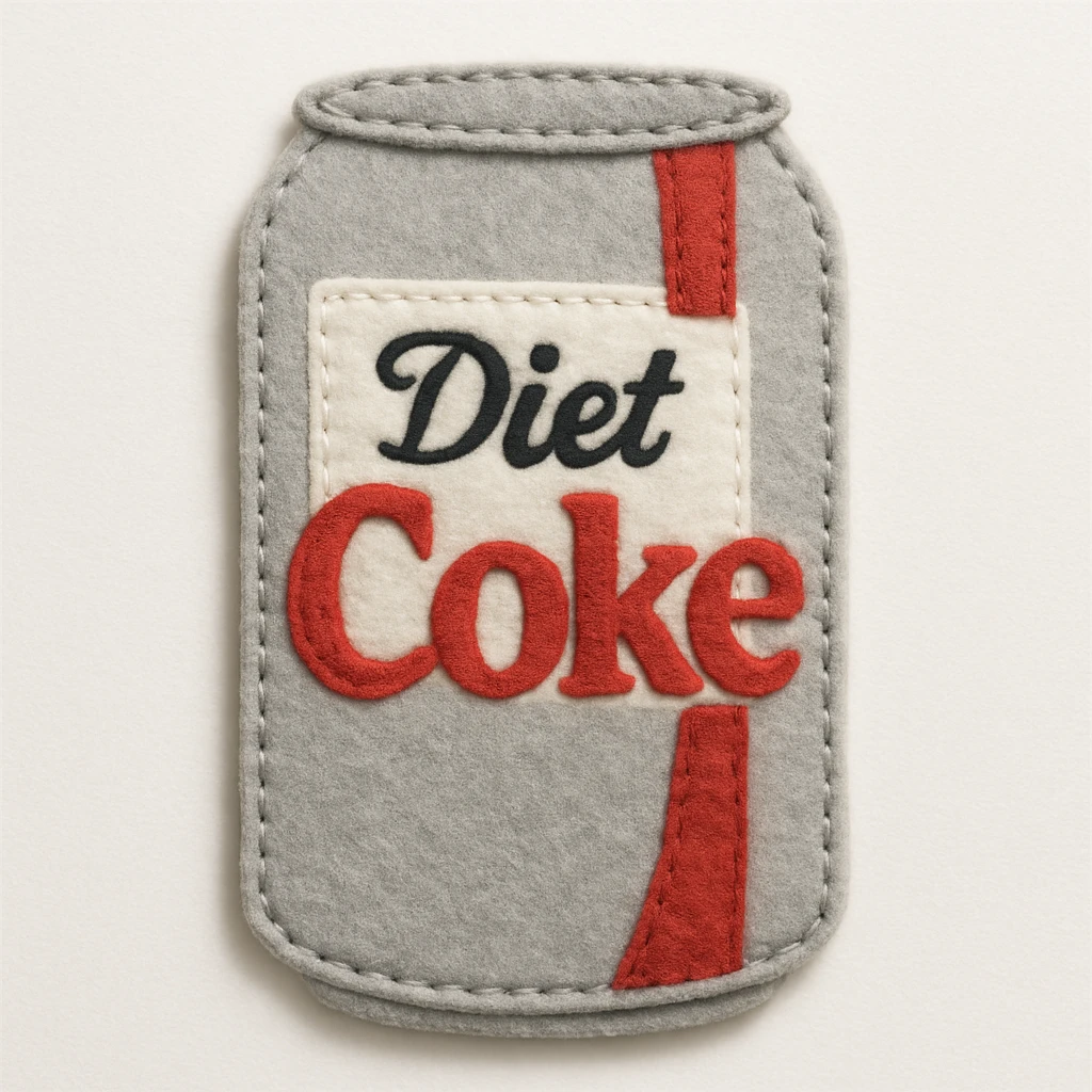 diet coke emoji