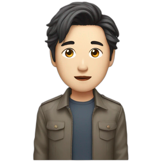 Jang Won Young ive emoji