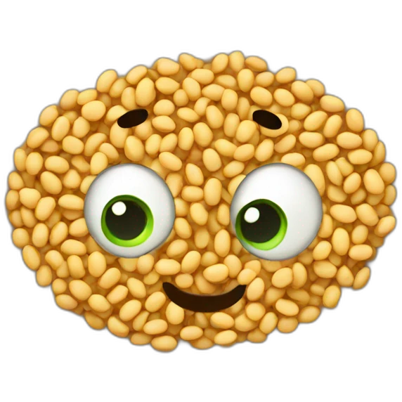 lentil emoji