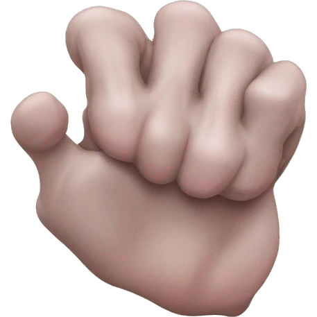 Ganglion emoji