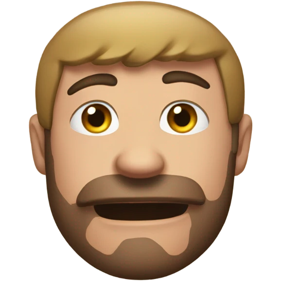 Beefy Dan emoji