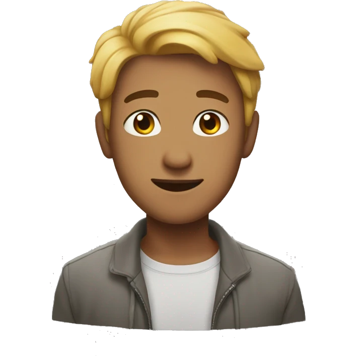 속상한  emoji