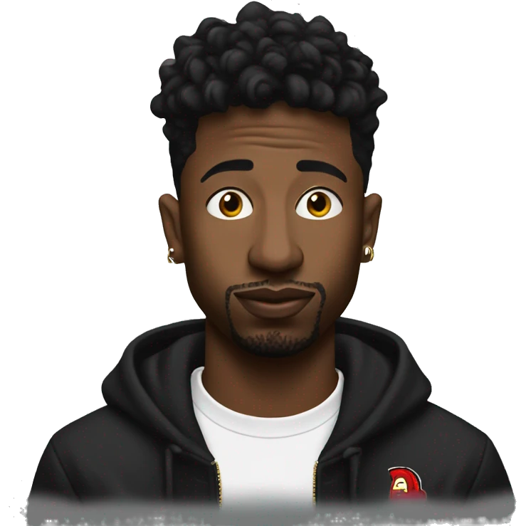 21 savage emoji