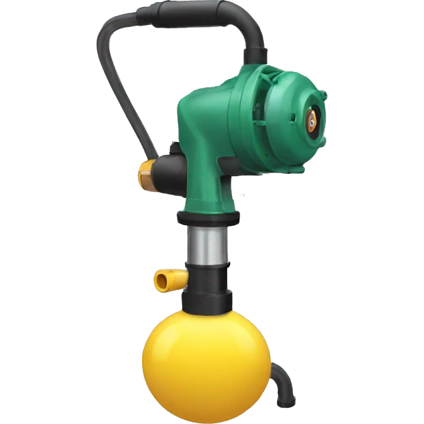 air blow pump emoji