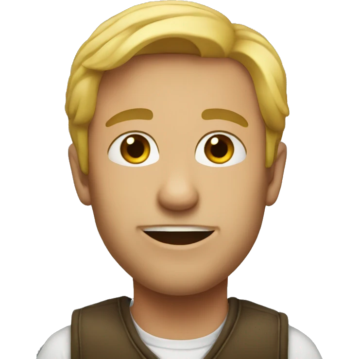 å emoji