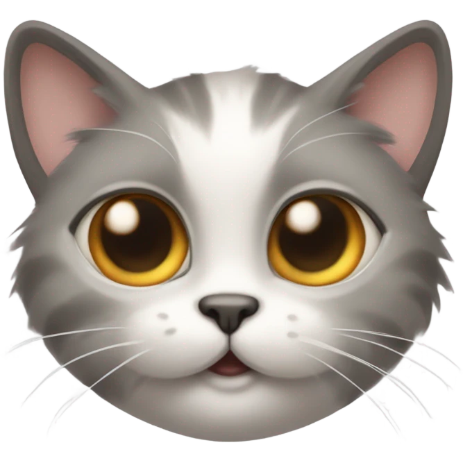 cute cat emoji