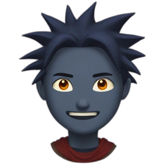 Madara emoji