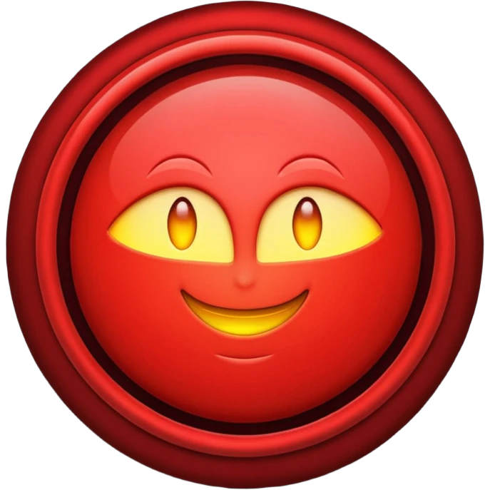 Root chakra emoji