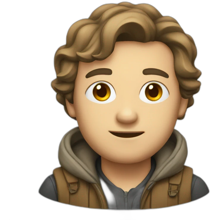 Messmer emoji