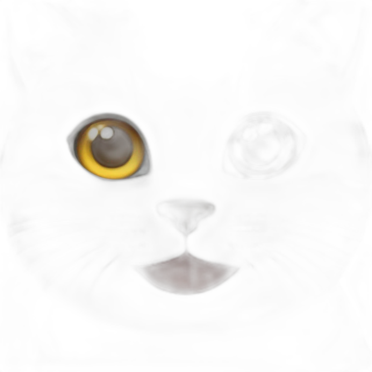 parting cat emoji