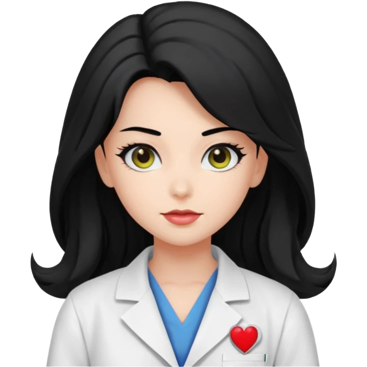 Android 21 from dragon ball fighterz emoji