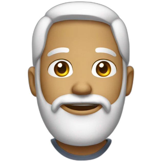 Chris Do emoji