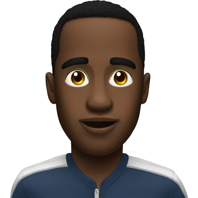 Diddy  emoji