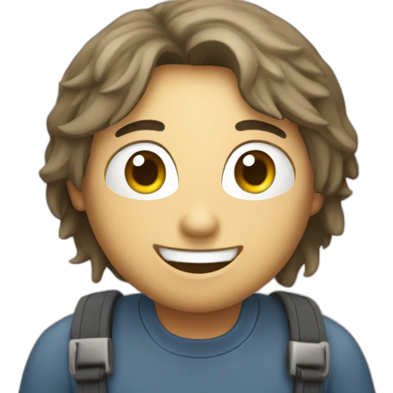 globus emoji